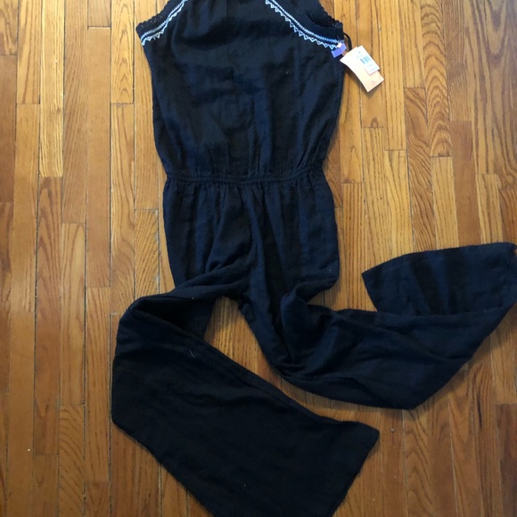 RipCurl Neverland Jumpsuit - Picture 4 of 5